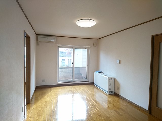 不動産賃貸 間取り
